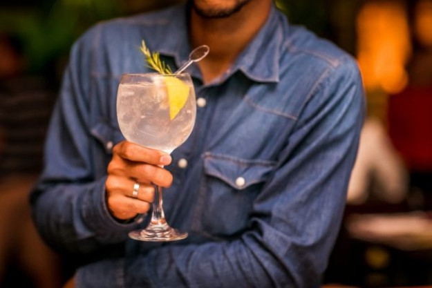 Gin-Tasting Wien – Verschiedene Ginsorten