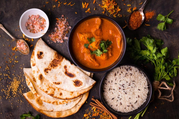 Thai-Kochkurs Wien – Wok-Nudeln mit Gemüse