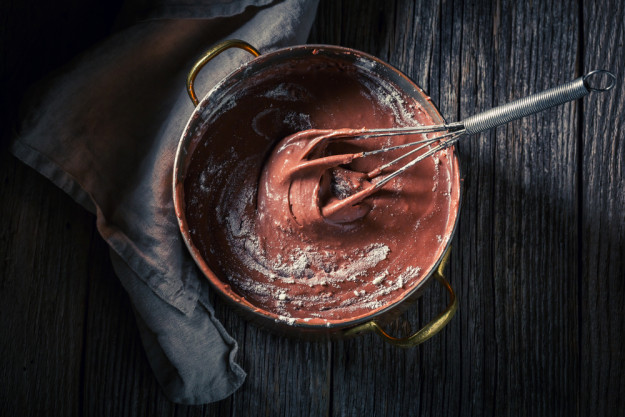 Pralinenkurs Wien – Trüffel in Kakao wälzen