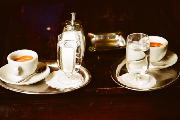 Kaffeehaus-Tour Wien