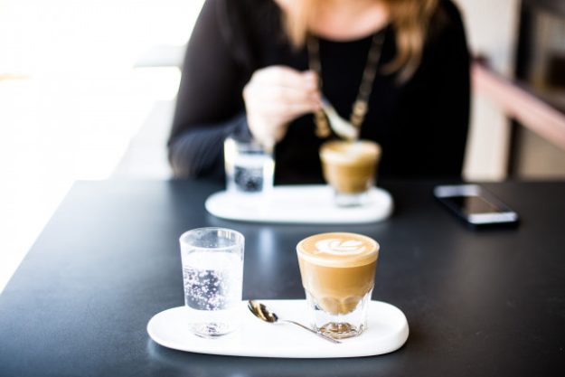 Kaffeehaus-Tour Wien