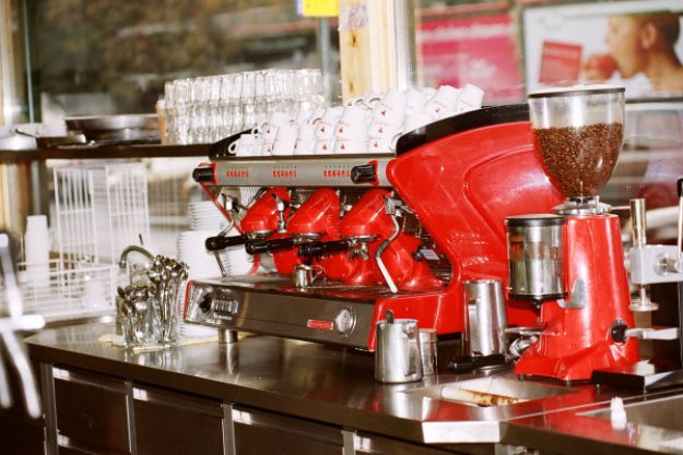 Kaffeehaus-Tour Wien