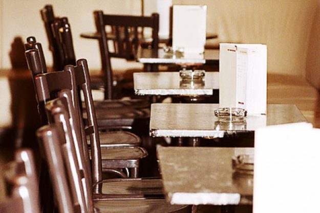 Kaffeehaus-Tour Wien