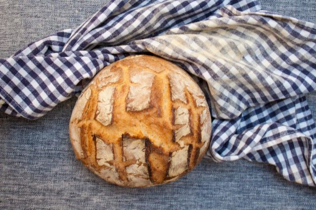 Fisch-Kochkurs Wien – Pain de Campagne