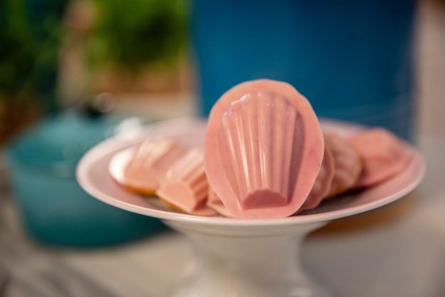 Backkurs Online – Madleines