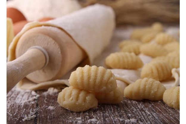Pasta-Kochkurs Wien – Gnocchi und Nudelteig