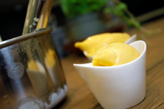 Thai-Kochkurs Wien – Mangoeis