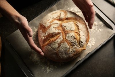 Backkurs Augsburg Beste Brote