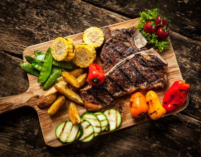 Grillkurs in Wien Pures Glück vom Grill