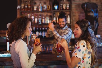 Cocktailkurs Berlin Aber bitte mit ohne!