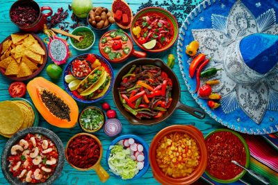 mexikanischer Kochkurs Berlin Mexikanisch Kochen wie Frida Kahlo