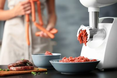 Wurstkurs Bonn Wurst selber machen
