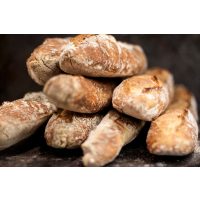 Backkurs Wien – schönstes Baguette