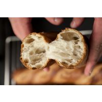 Backkurs Wien – bestes Baguette