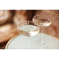 Champagner-Tasting in Wien – Champagner im Glas