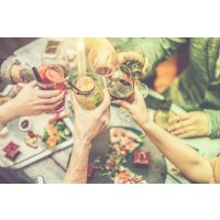 Cocktailkurs-Gutschein – Anstoßen bei einem Miomente-Cocktailkurs