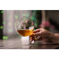 Cognac-Tasting Wien – Cognac schwenken