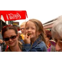 Genusstour am Wiener Naschmarkt