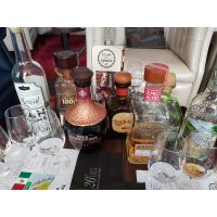 Tequila-Tasting Wien – Verkostung von Agavenspirituosen