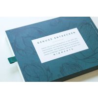 Erlebnis Geschenkgutschein 200 € – Geschenkbox