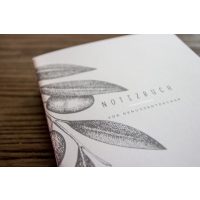 Erlebnis Geschenkgutschein 300 € – Notizbuch für Entdecker