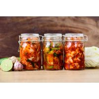 Fermentationskurs Wien – koreanisches Kimchi