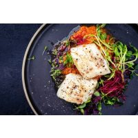 Fisch-Kochkurs Wien – perfekt zubereiteter Fisch 