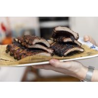 Fleischkochkurs Wien – Rippchen