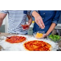 Geschenkgutschein Paare – italienischer Kochkurs