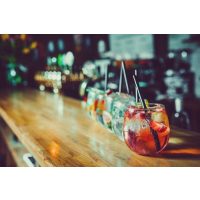 Gin-Tasting Wien – Gin Cocktails
