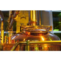 Gin-Tasting Wien – Distillerie