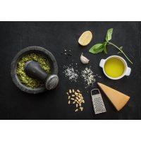 Italienischer Kochkurs Wien – Pesto