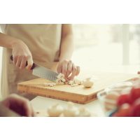 Kochkurs Wien – Schneidetechniken kennenlernen