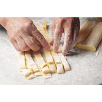 Kochkurs Wien – Pasta selber machen