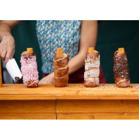 Kulinarische Stadtführung – Baum-Striezel