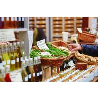 Kulinarische Stadtführung – Ölstand