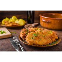 Österreichischer Kochkurs Wien – Wiener Schnitzel