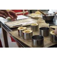 Pâtisserie-Kurs Wien - Charlottes