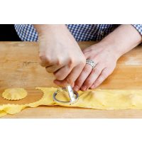 Pasta-Kochkurs Wien – Ravioli ausstechen