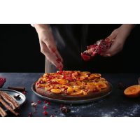 Patisserie-Kurs Wien – französische Tarte