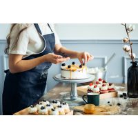 Pâtisserie-Kurs Wien - Beeren-Tartelettes