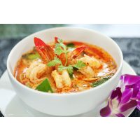 Thai-Kochkurs Wien – rotes Curry