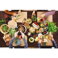 veganer Kochkurs online die besten Gerichte vegan