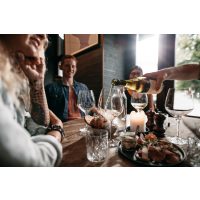 Weinprobe Wien – erste Weinprobe