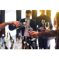 Weinseminar Wein – Weine vergleichen
