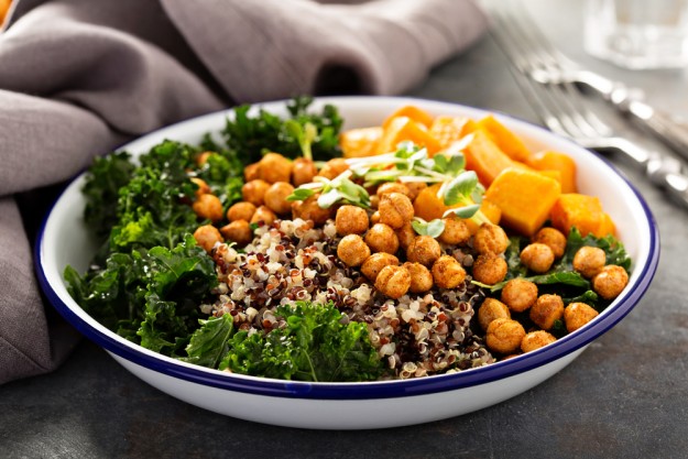 Onlinekurs Vegane Küche