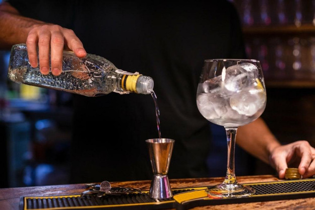 Gin-Tasting Innsbruck – Zeit für einen Gin Tonic