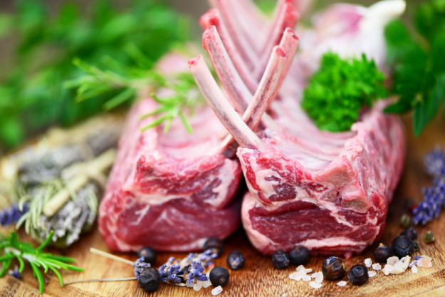 Sterne-Kochkurs für Gourmets in Wien