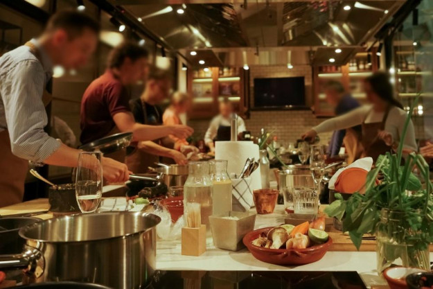 Kochkurs Salzburg –  Linsengericht