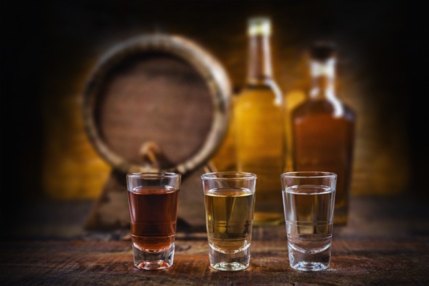 Rum-Tasting Wien – Rum Kostproben